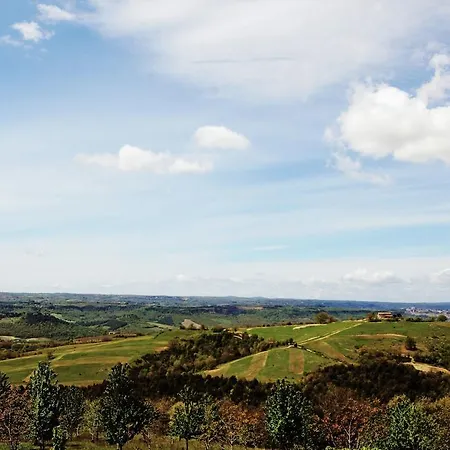 Alloggio per agriturismo Podere Orzalume Piano Terra Corbara (Umbria)