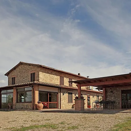 Podere Orzalume Piano Terra Alloggio per agriturismo