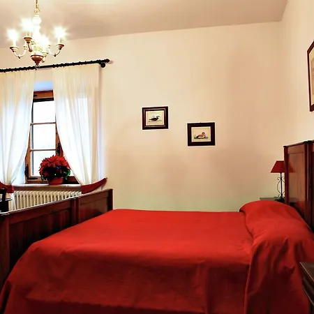 Podere Orzalume Piano Terra