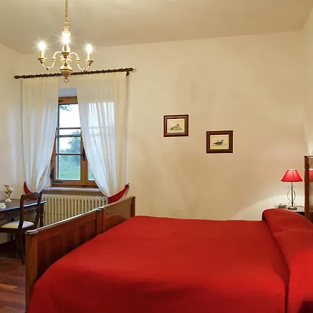 Alloggio per agriturismo Podere Orzalume Piano Terra Corbara (Umbria)